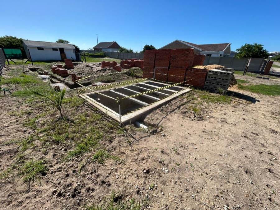 0 Bedroom Property for Sale in Paradise Beach Eastern Cape